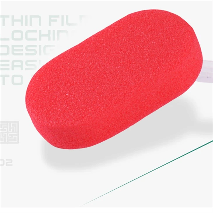 Car Tire Wheel Brush Waxing Car Tire Wheel Brush Waxing