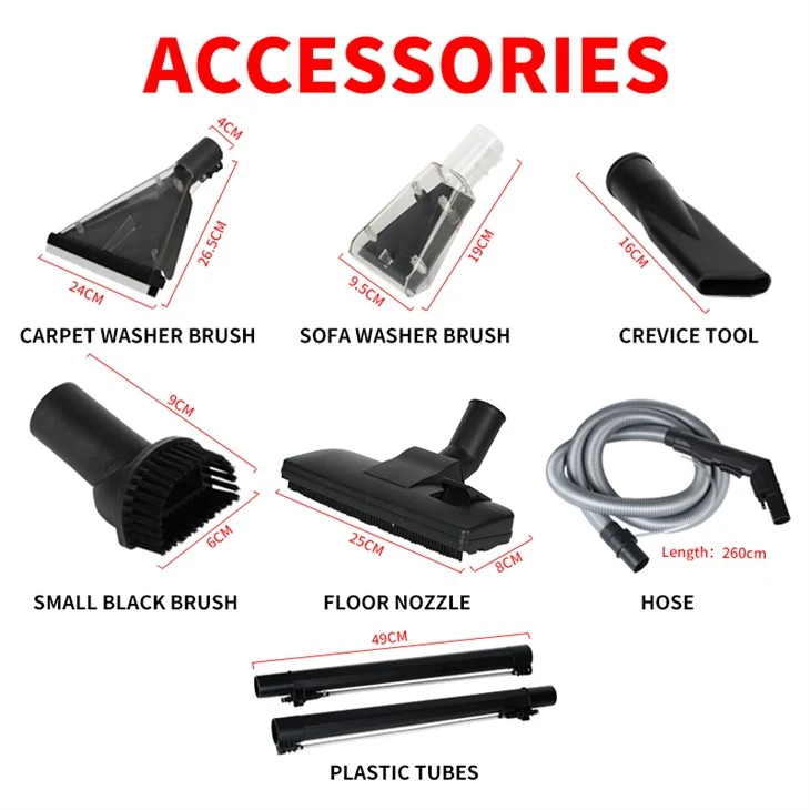 Wet and Dry Vacuum Cleaner Car Wash Wet and Dry Vacuum Cleaner Car Wash